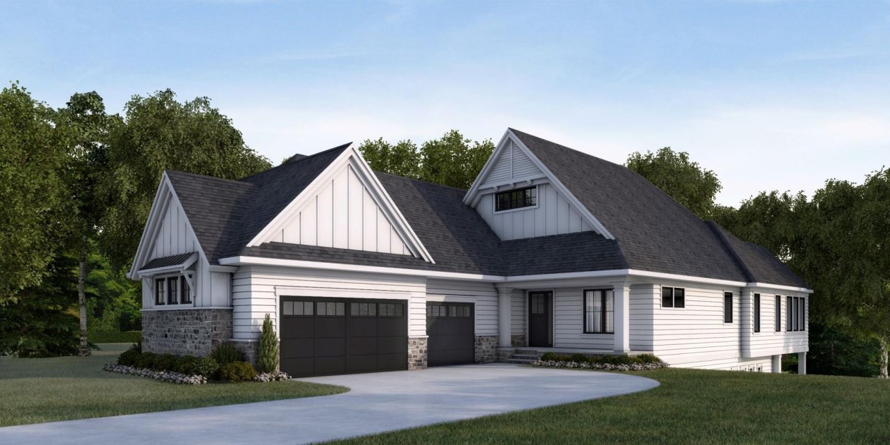 583 Harbor Court, Shoreview, MN 55126