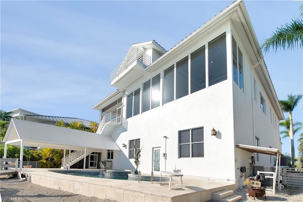 28 Pelican St W, Naples, FL 34113 Photo