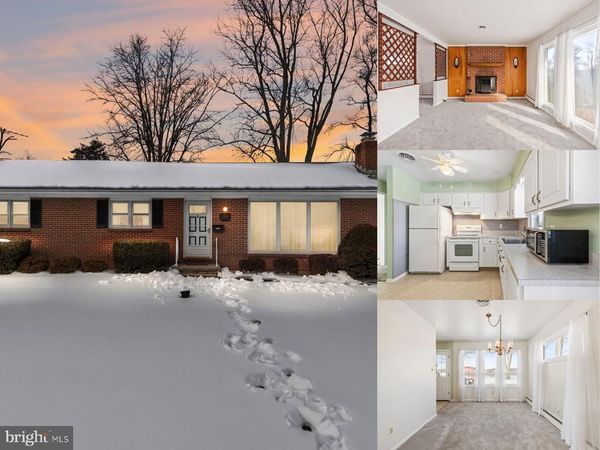 2510 GREENE ROAD, BALDWIN, MD 21013