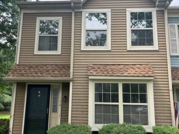 170 FREDERIC COURT, WEST DEPTFORD TWP, NJ 08086