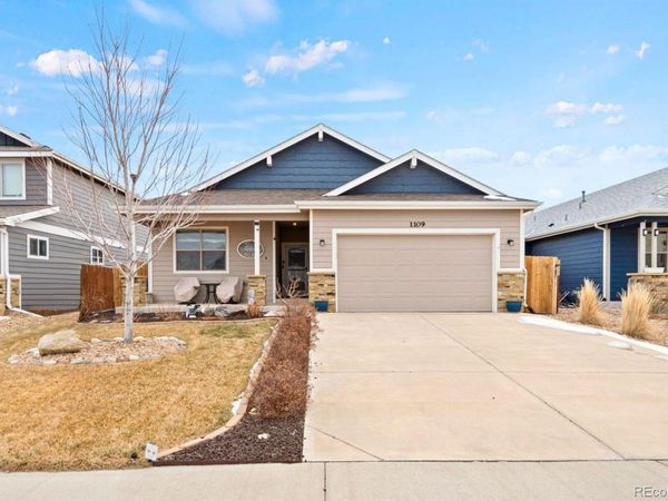 1109 Bison Way, Wiggins, CO 80654