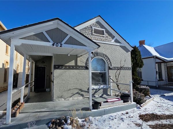 402 E Routt Avenue, Pueblo, CO 81004