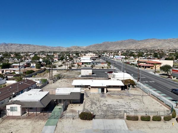 12695 Palm Drive, Desert Hot Springs, CA 92240