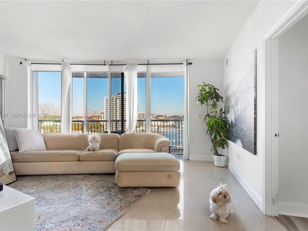 1750 N Bayshore Dr, Unit 1415, Miami, FL 33132