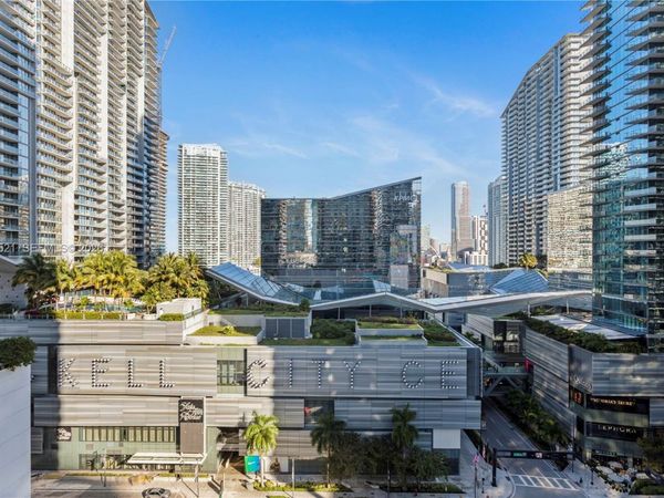 45 SW 9th St, Unit 1209, Miami, FL 33130