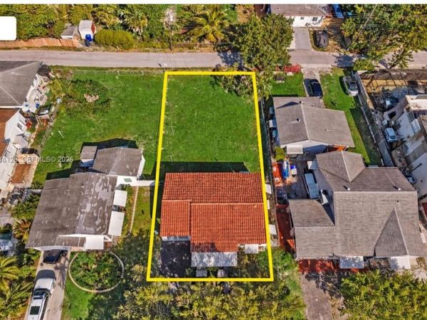 2539 Cleveland St, Hollywood, FL 33020