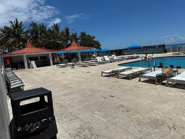 19201 Collins Avenue , Unit 534, Sunny Isles Beach, FL 33160 Photo