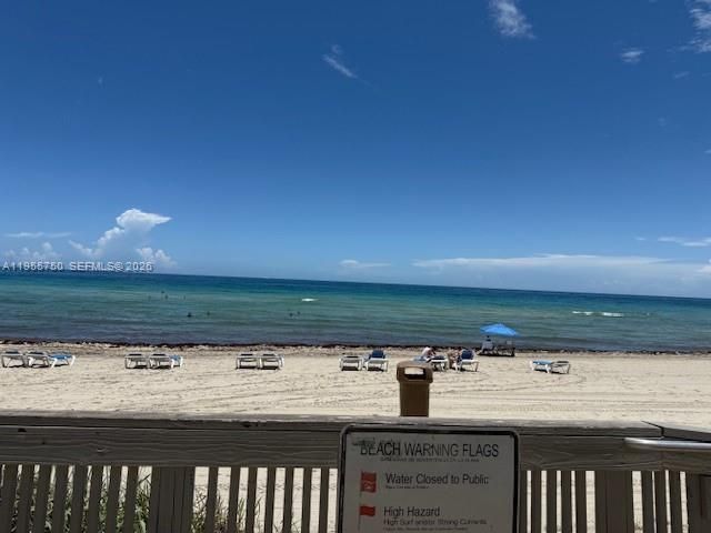 19201 Collins Avenue , Unit 534, Sunny Isles Beach, FL 33160 Photo