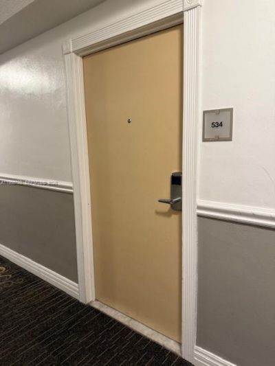 19201 Collins Avenue , Unit 534, Sunny Isles Beach, FL 33160 Photo