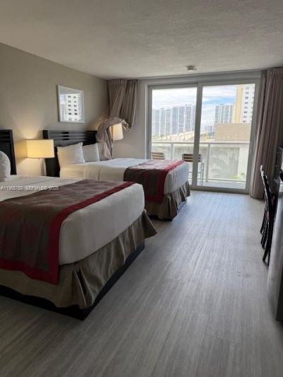 19201 Collins Avenue , Unit 534, Sunny Isles Beach, FL 33160 Photo