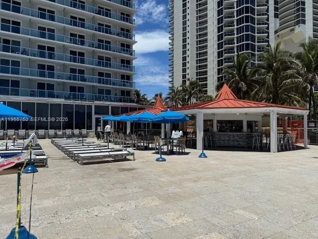 19201 Collins Avenue , Unit 534, Sunny Isles Beach, FL 33160 Photo