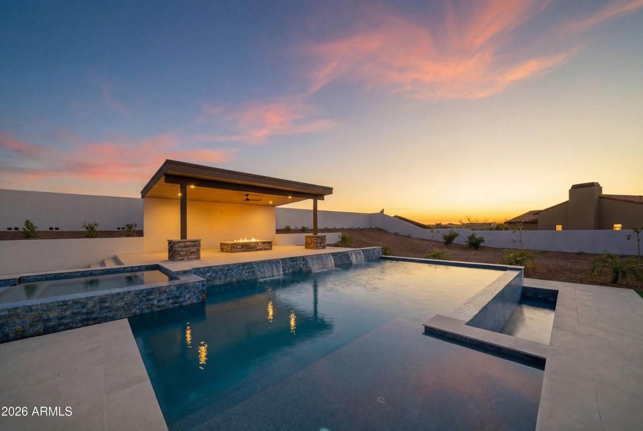 3139 N Heritage Street, Buckeye, AZ 85396 Main Photo