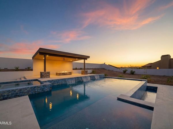 3139 N HERITAGE Street, Buckeye, AZ 85396