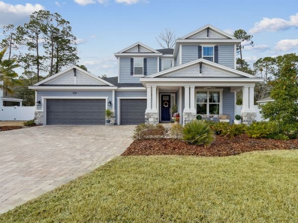 92632 SHIPTON Lane, Fernandina Beach, FL 32034