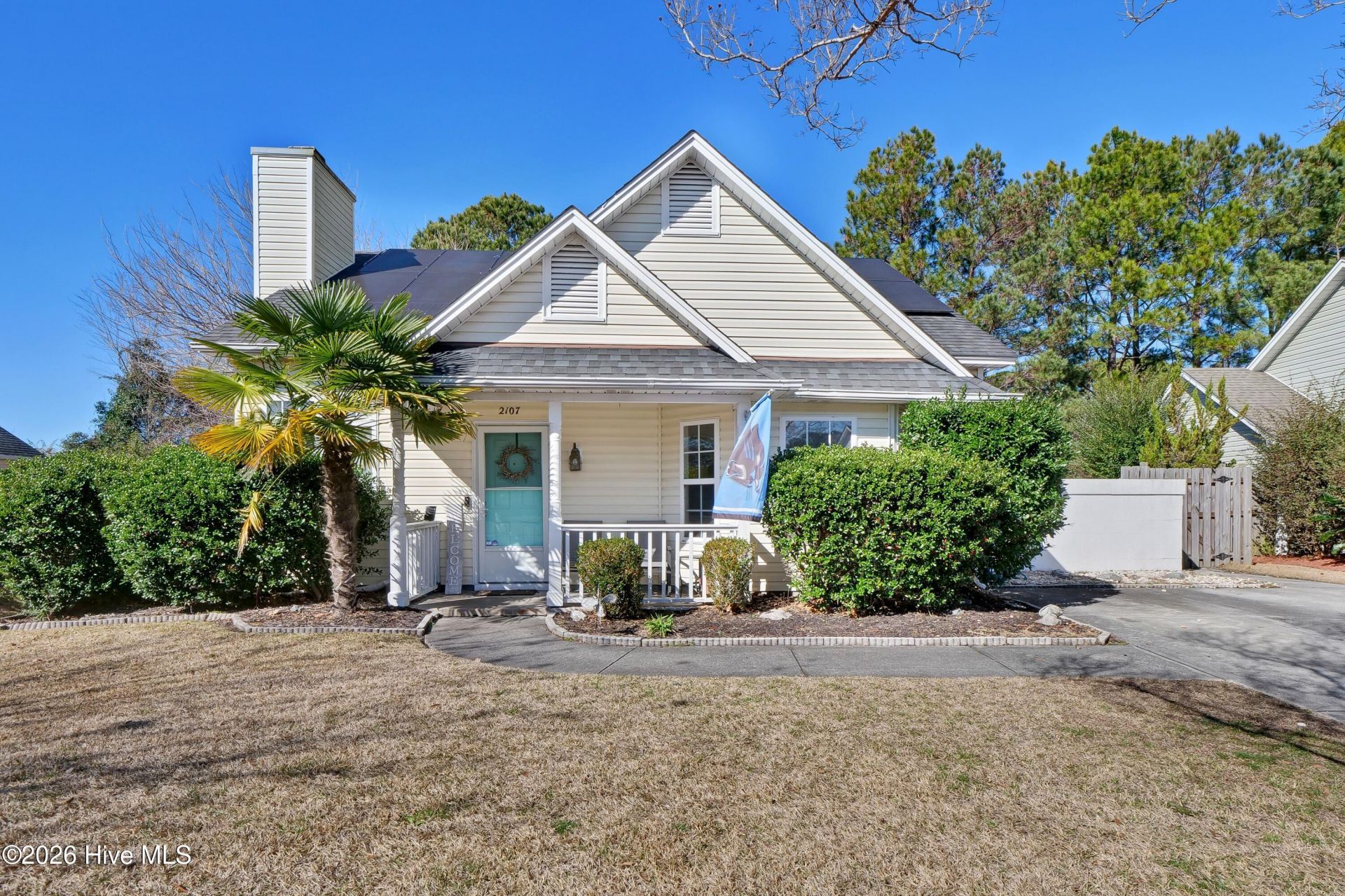 2107 White Road, Wilmington, NC 28411 Main Photo