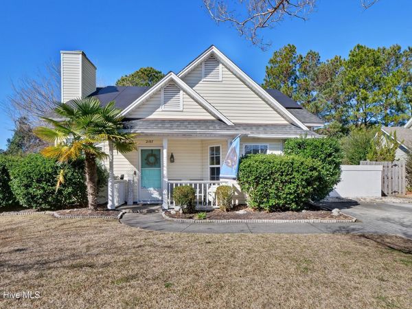 2107 White Road, Wilmington, NC 28411