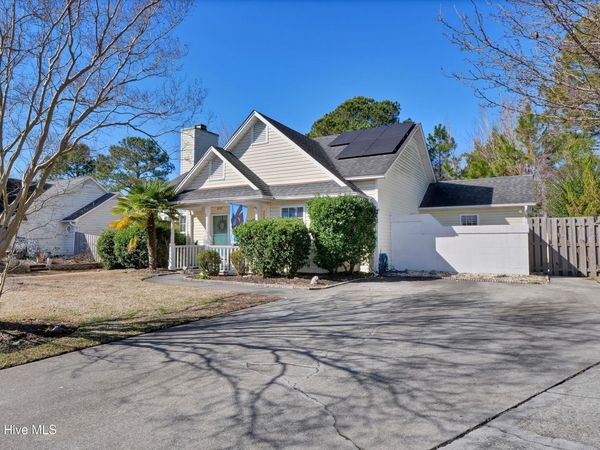 2107 White Road, Wilmington, NC 28411