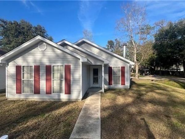 2402 MALLARD Street, Slidell, LA 70460