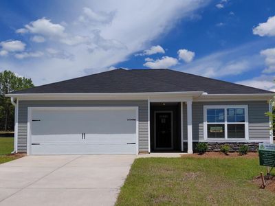 121 Cape Horn Drive, Columbia, SC 29209