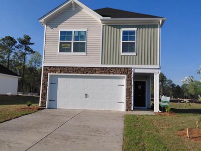 117 Cape Horn Drive, Columbia, SC 29209