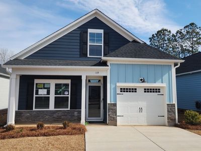119 Locomotive (Lot 12) Lane, Irmo, SC 29063
