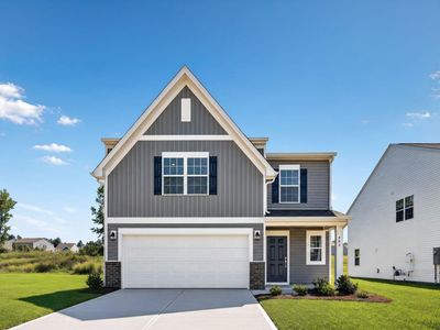 480 Happy Hollow Drive, Gaston, SC 29053
