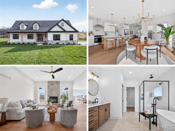 108 Harvest Glen Ct, Old Monroe, MO 63369