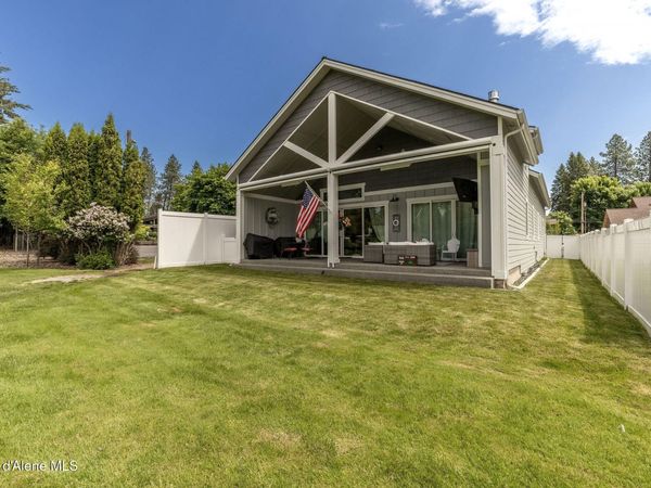 10383 N Morris RD, Hayden, ID 83835