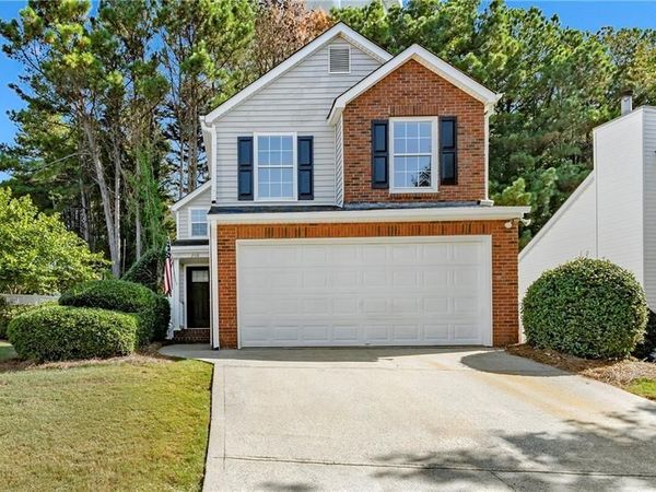 208 Chelsea Court, Woodstock, GA 30189