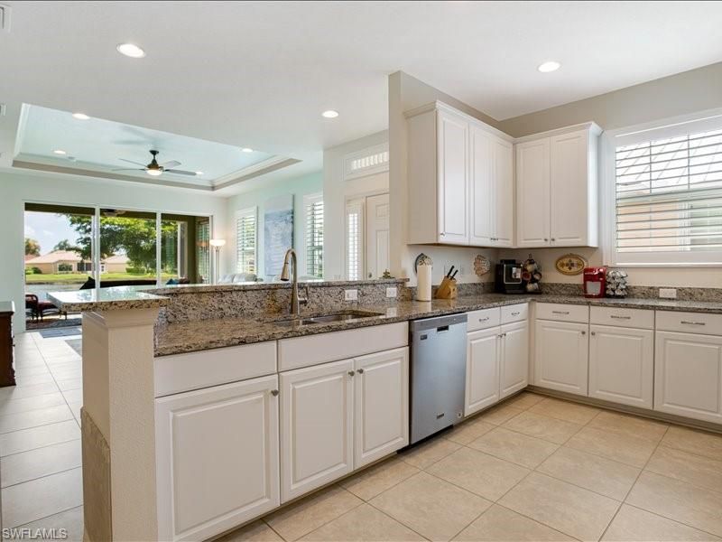 2624 Anguilla Dr, Cape Coral, FL 33991 Photo