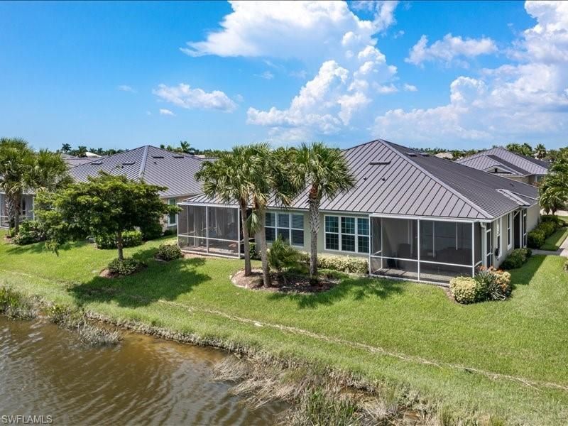 2624 Anguilla Dr, Cape Coral, FL 33991 Photo