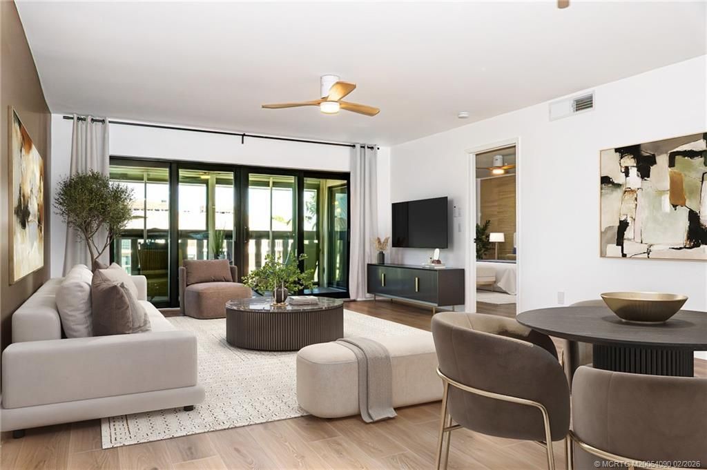 162 SE Saint Lucie Boulevard, Unit 403B, Stuart, FL 34996 Photo