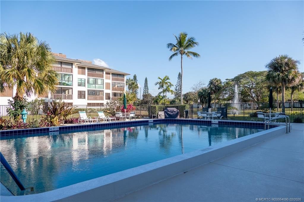 162 SE Saint Lucie Boulevard, Unit 403B, Stuart, FL 34996 Photo