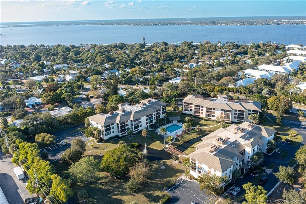 162 SE Saint Lucie Boulevard, Unit 403B, Stuart, FL 34996 Photo