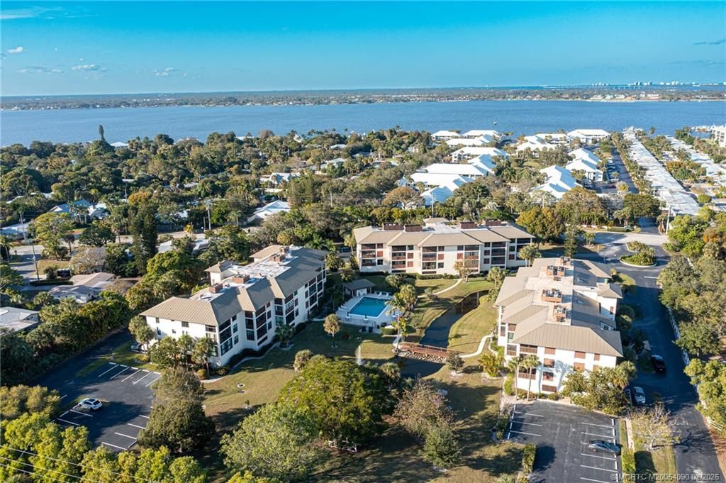 162 SE Saint Lucie Boulevard, Unit 403B, Stuart, FL 34996 Photo