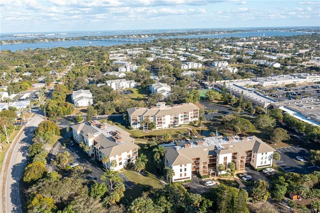 162 SE Saint Lucie Boulevard, Unit 403B, Stuart, FL 34996 Photo