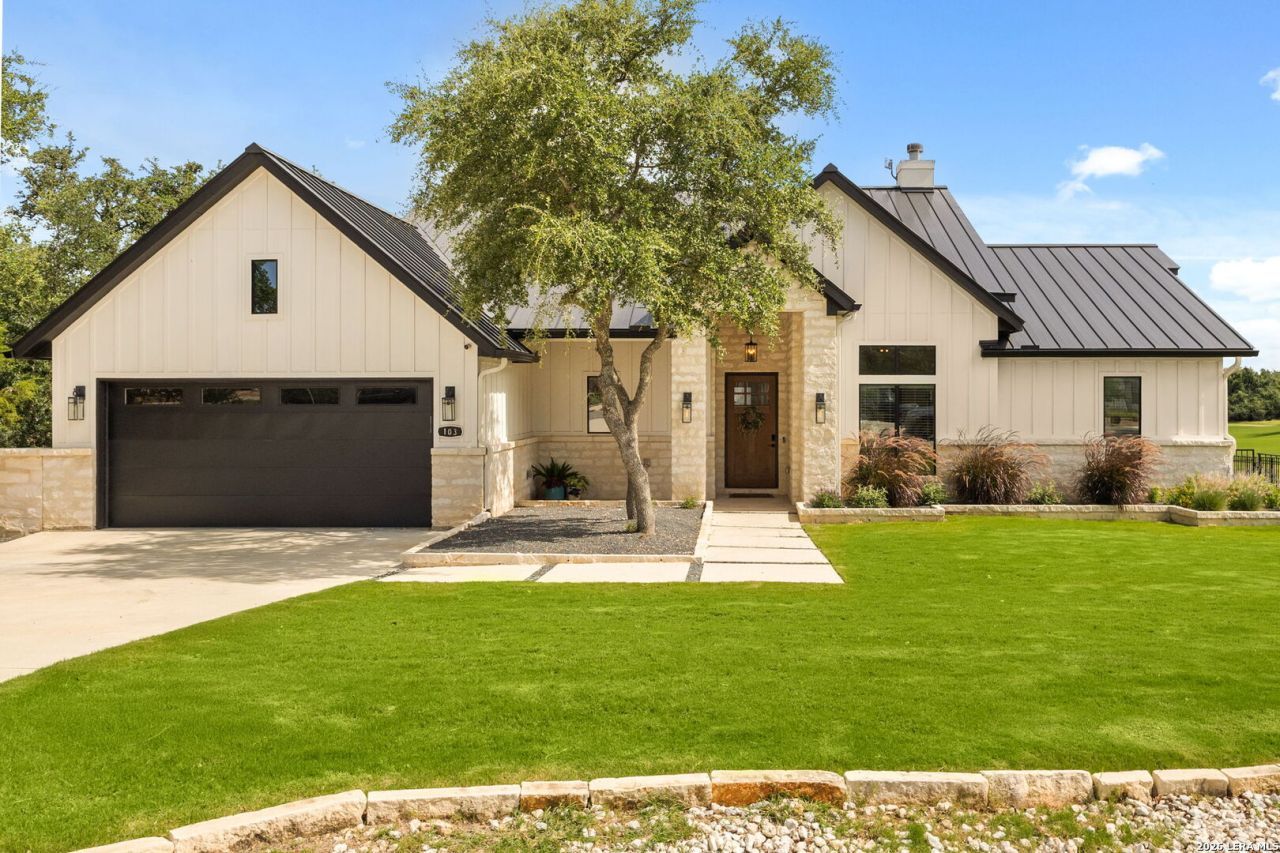 103 Clay Davis, Blanco, TX 78606 Main Photo