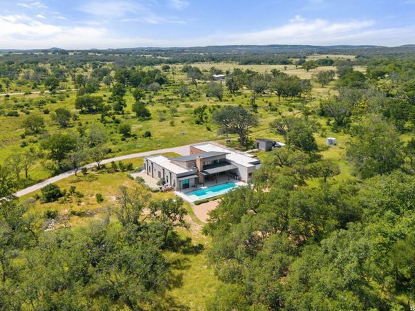 444 & 742 Klein Rd, Stonewall, TX 78671