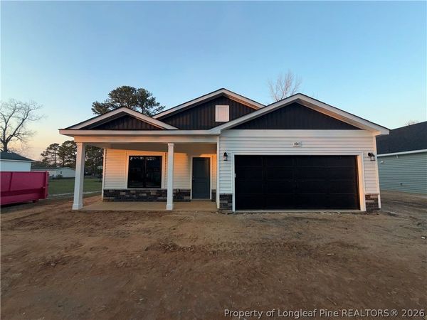 4043 Church Street, Wade, NC 28395