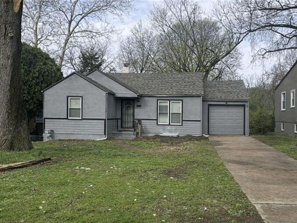 6642 Indiana Street, Kansas City, MO 64132