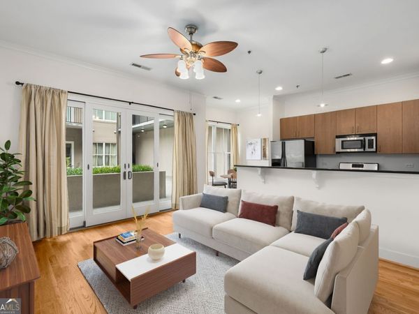 384 Ralph McGill Boulevard NE, Unit 123, Atlanta, GA 30312