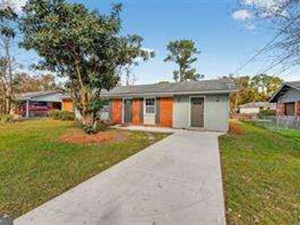 2859 Palamor Drive, Brunswick, GA 31520