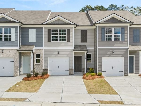 2004 Roseleigh Drive, Douglasville, GA 30134