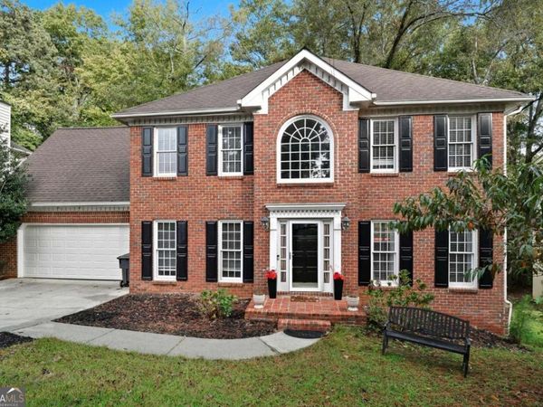 154 Waterloch Court, Lawrenceville, GA 30043