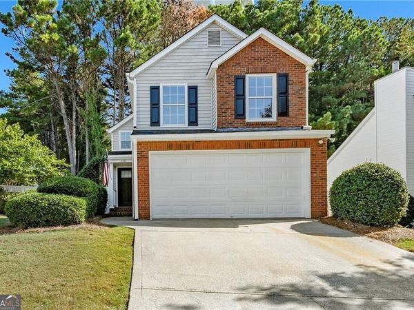 208 Chelsea Court, Woodstock, GA 30189