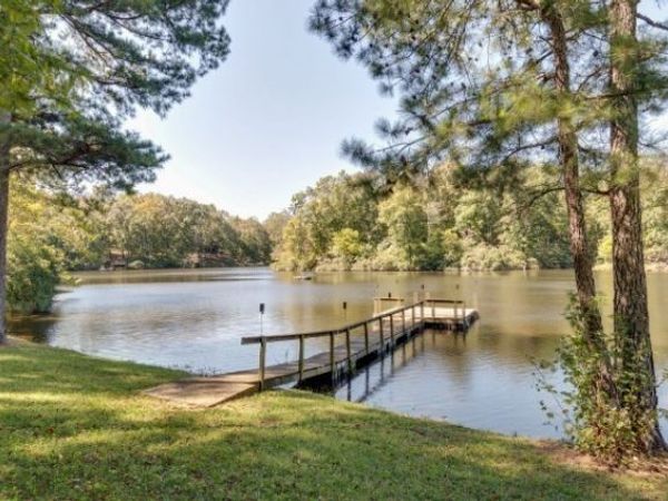 0 Pine Lake Rd , Summertown, TN 38483