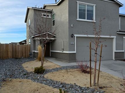 8833 Sky Wind Road, Reno, NV 89506 Photo