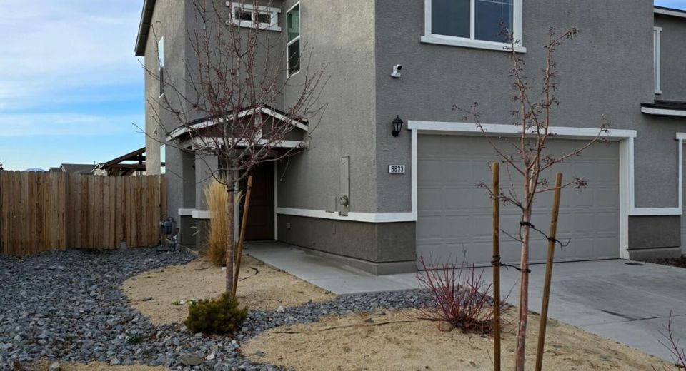 8833 Sky Wind Road, Reno, NV 89506 Photo