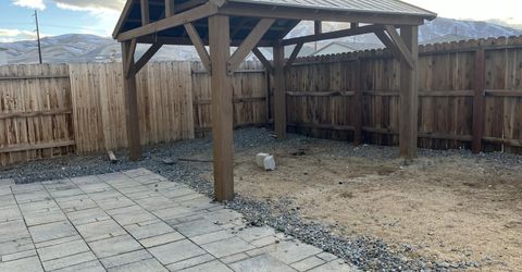 8833 Sky Wind Road, Reno, NV 89506 Photo