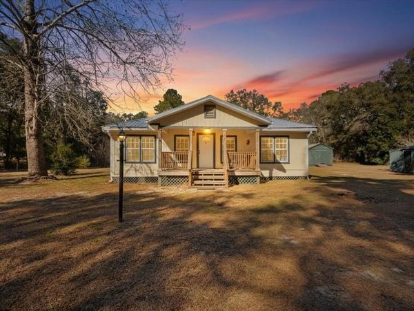 6391 NW 150th St, Chiefland, FL 32626